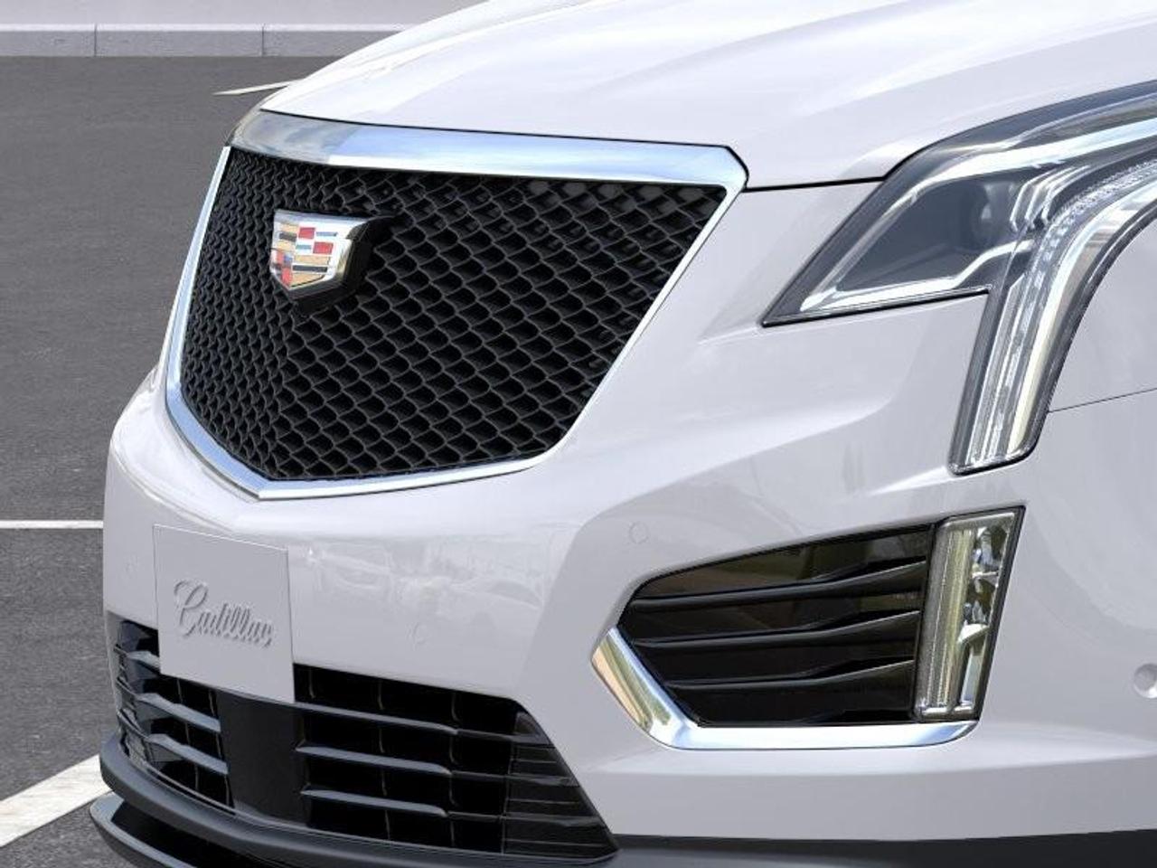 2026 Cadillac XT5 Sport 4dr All-Wheel Drive Photo