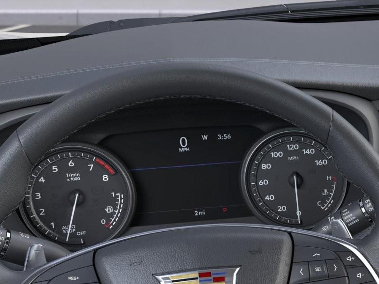 2026 Cadillac XT5 Sport 4dr All-Wheel Drive Photo