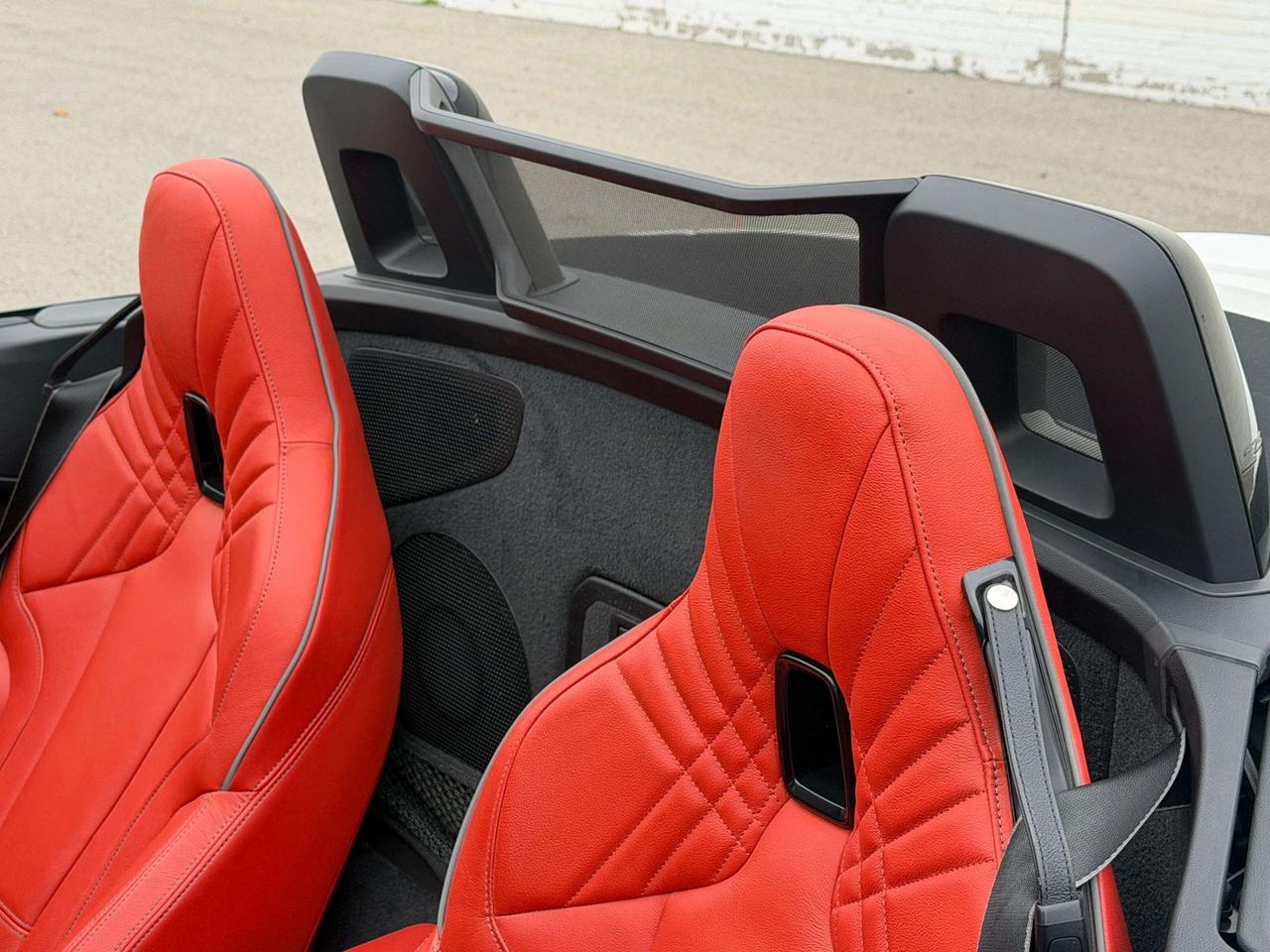 2019 BMW Z4 SDRIVE30i ROADSTER   RED INTERIOR   NO ACCIDENT   M SPORT Photo