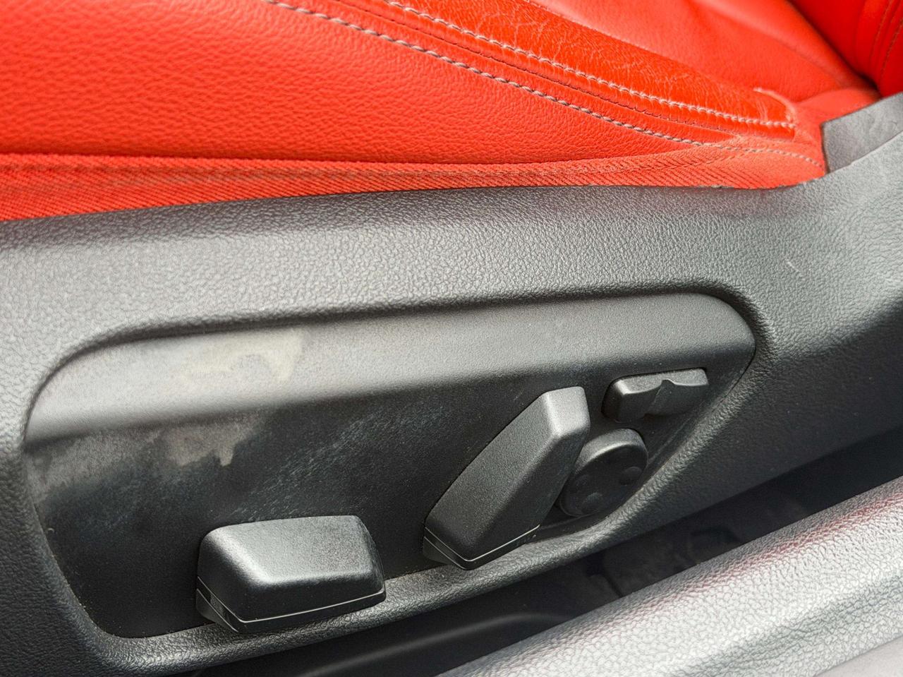2019 BMW Z4 SDRIVE30i ROADSTER   RED INTERIOR   NO ACCIDENT   M SPORT Photo