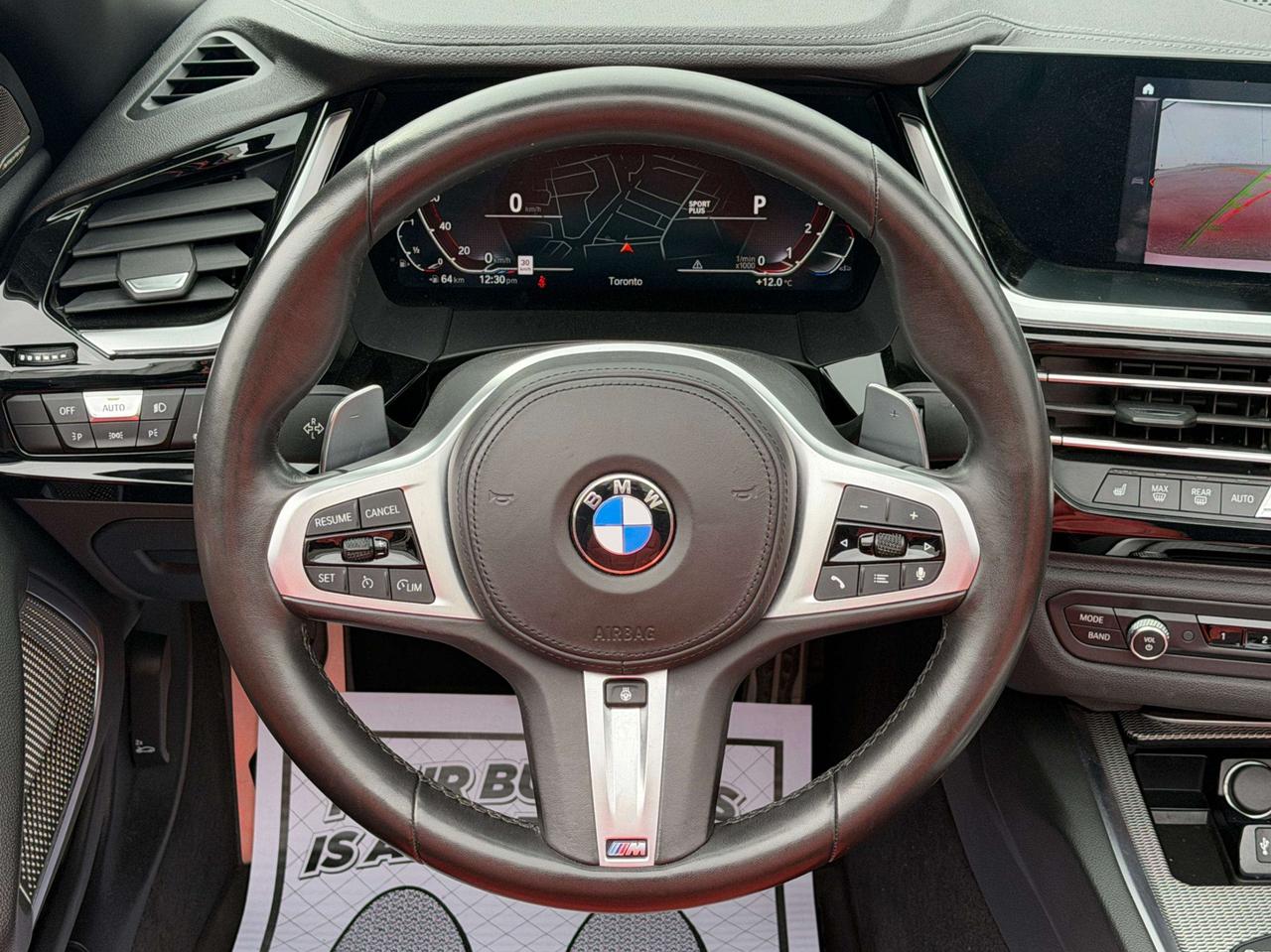 2019 BMW Z4 SDRIVE30i ROADSTER   RED INTERIOR   NO ACCIDENT   M SPORT Photo