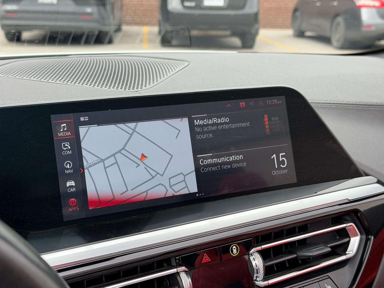 2019 BMW Z4 SDRIVE30i ROADSTER   RED INTERIOR   NO ACCIDENT   M SPORT Photo