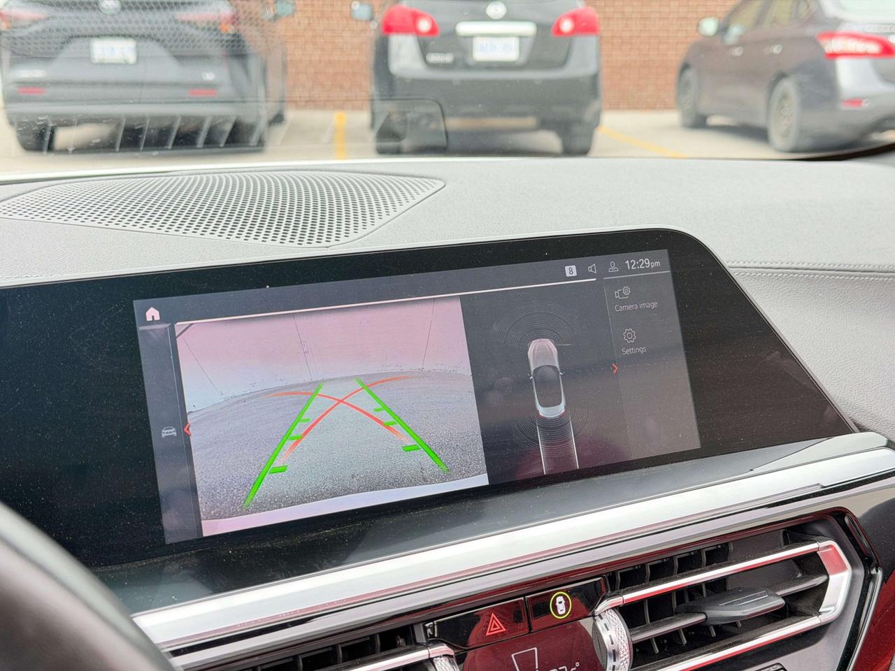 2019 BMW Z4 SDRIVE30i ROADSTER   RED INTERIOR   NO ACCIDENT   M SPORT Photo