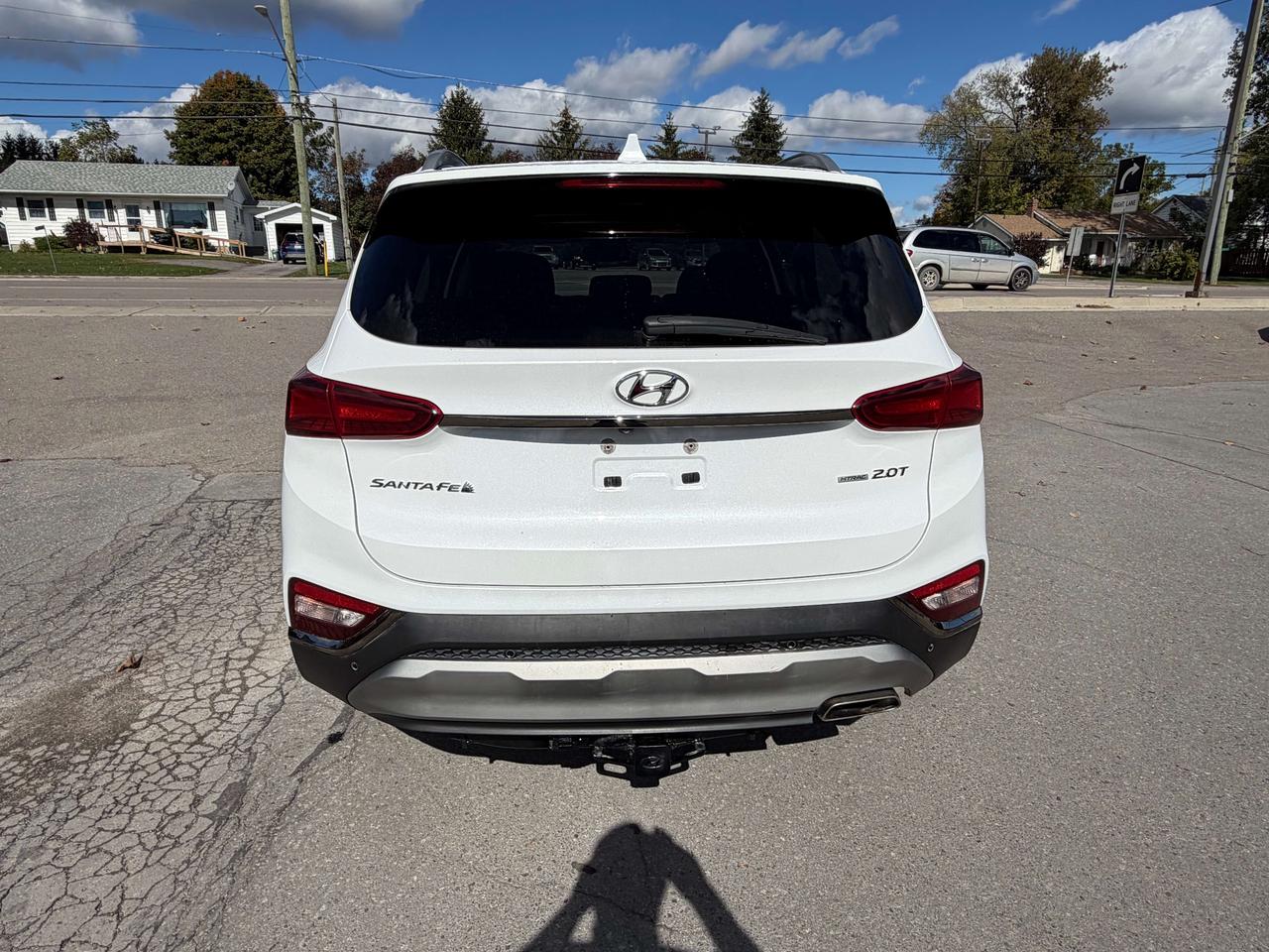 2020 Hyundai Santa Fe ULTIMATE/LOADED!!/CALL PICTON 613-476-2188 Photo