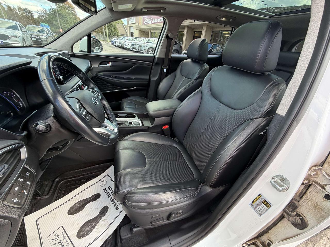 2020 Hyundai Santa Fe ULTIMATE/LOADED!!/CALL PICTON 613-476-2188 Photo