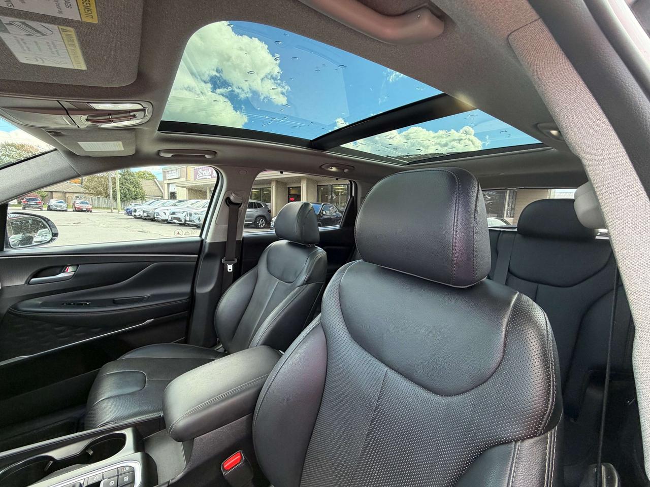 2020 Hyundai Santa Fe ULTIMATE/LOADED!!/CALL PICTON 613-476-2188 Photo