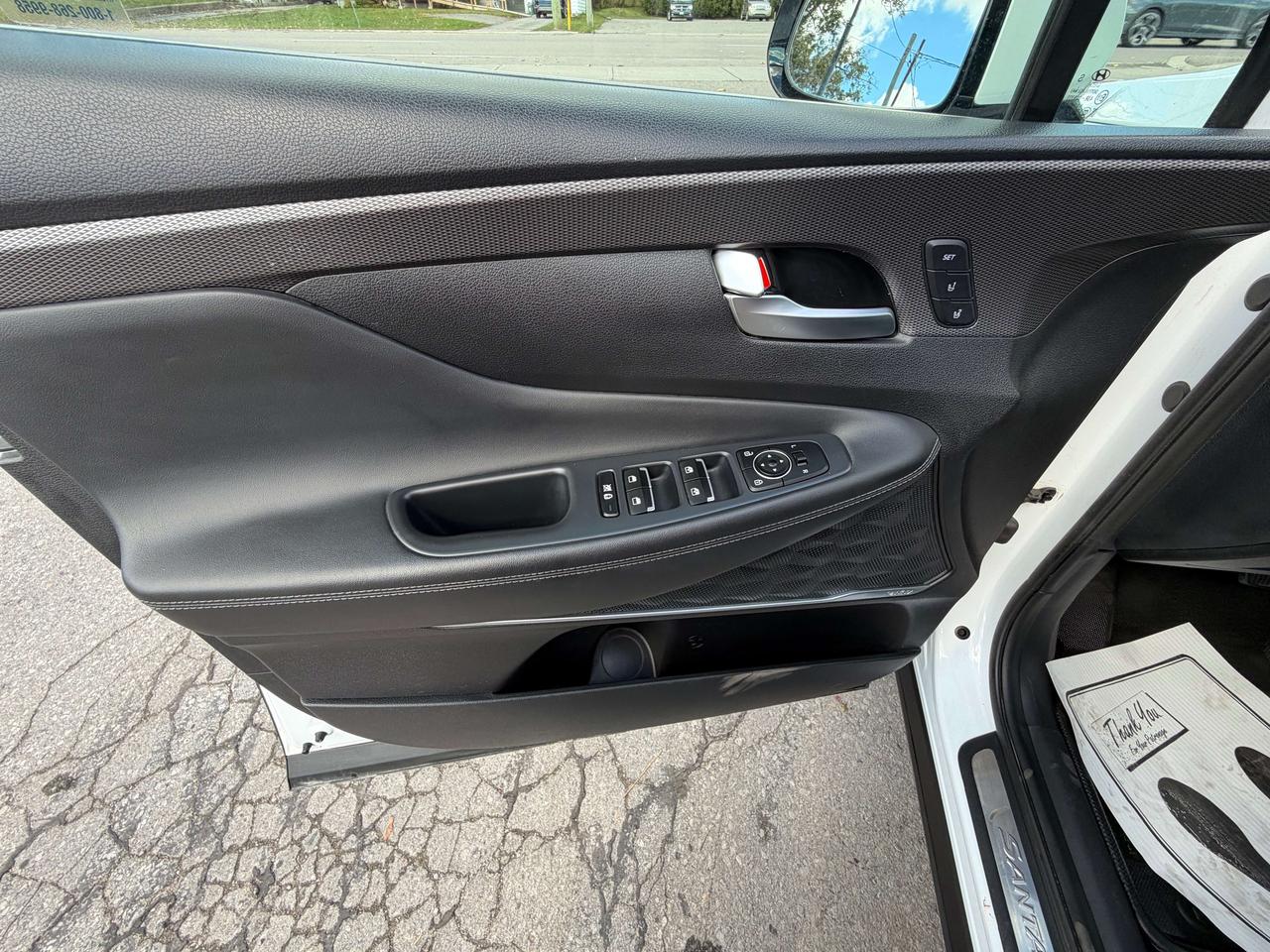 2020 Hyundai Santa Fe ULTIMATE/LOADED!!/CALL PICTON 613-476-2188 Photo