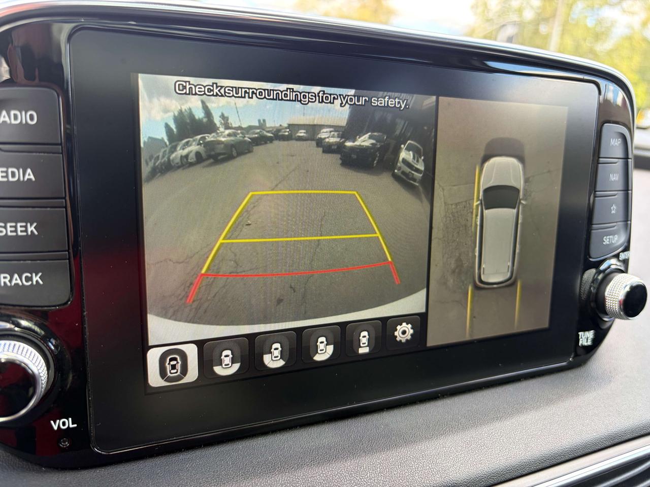2020 Hyundai Santa Fe ULTIMATE/LOADED!!/CALL PICTON 613-476-2188 Photo