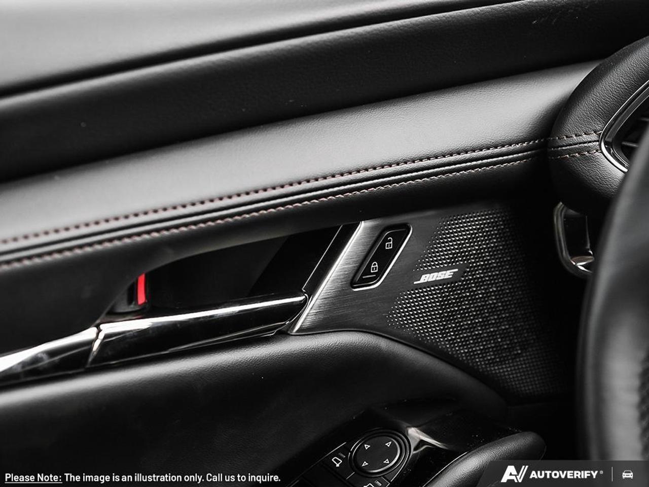 2026 Mazda MAZDA3  Photo