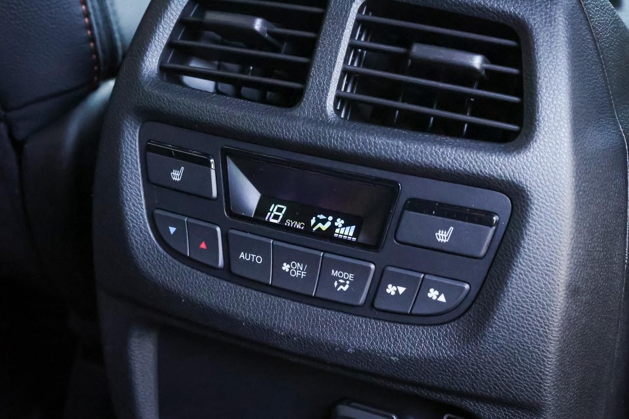 2022 Honda Passport TrailSport 4dr All-Wheel Drive Photo