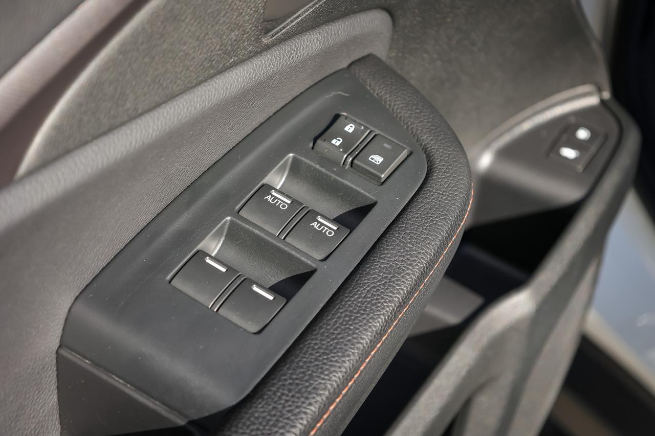 2022 Honda Passport TrailSport 4dr All-Wheel Drive Photo