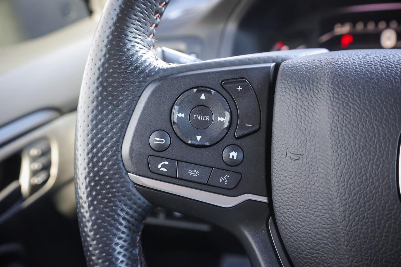 2022 Honda Passport TrailSport 4dr All-Wheel Drive Photo