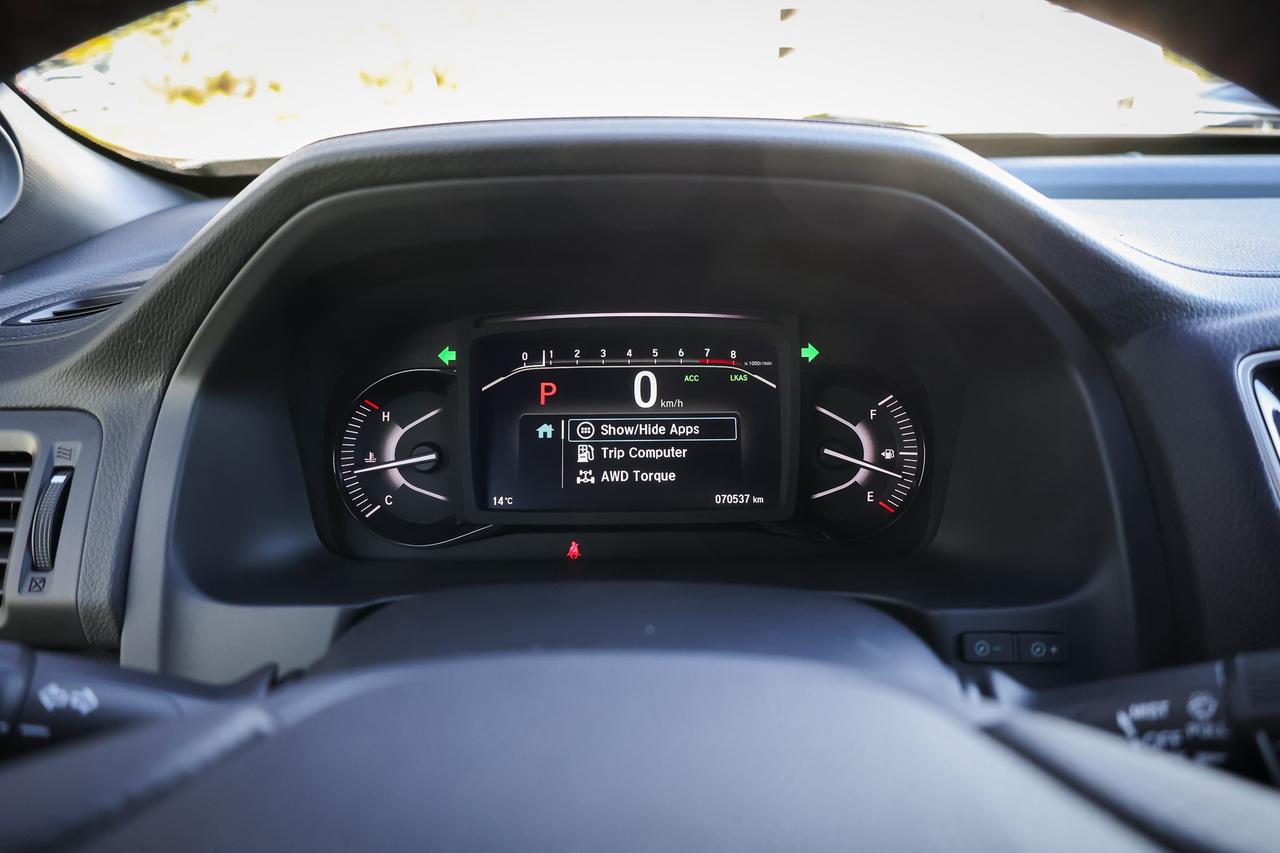 2022 Honda Passport TrailSport 4dr All-Wheel Drive Photo