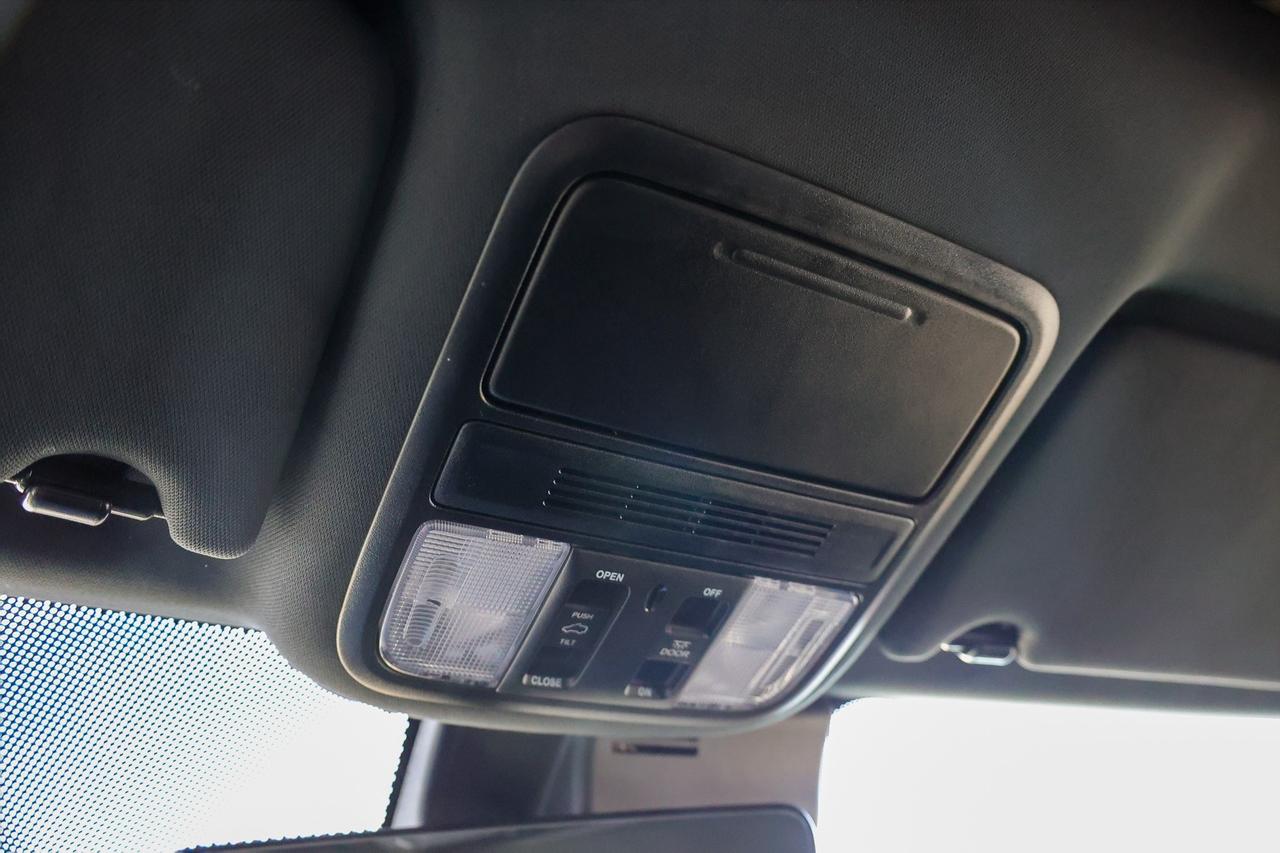 2022 Honda Passport TrailSport 4dr All-Wheel Drive Photo