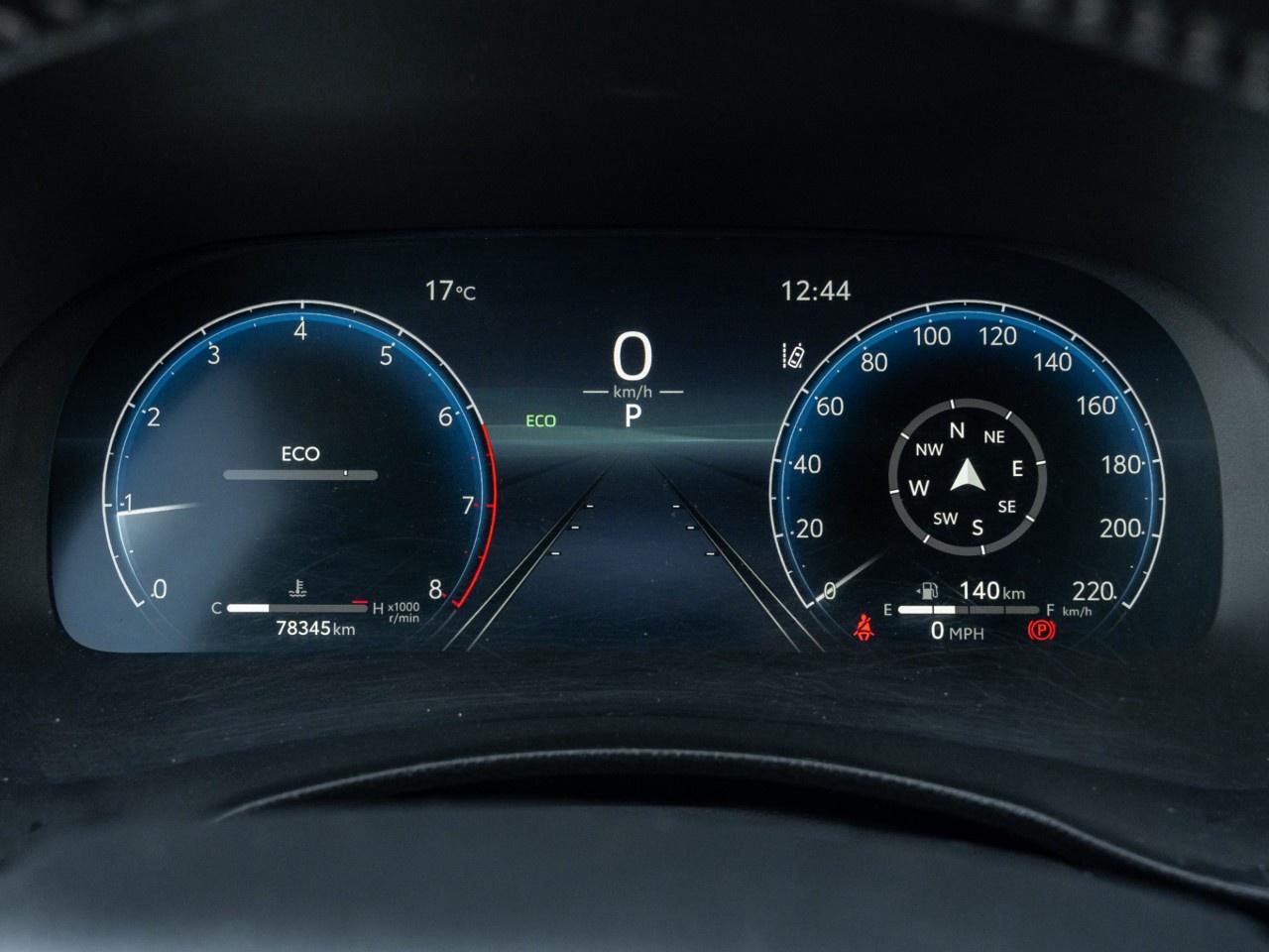 2023 Toyota Highlander LIMITED AWD Photo