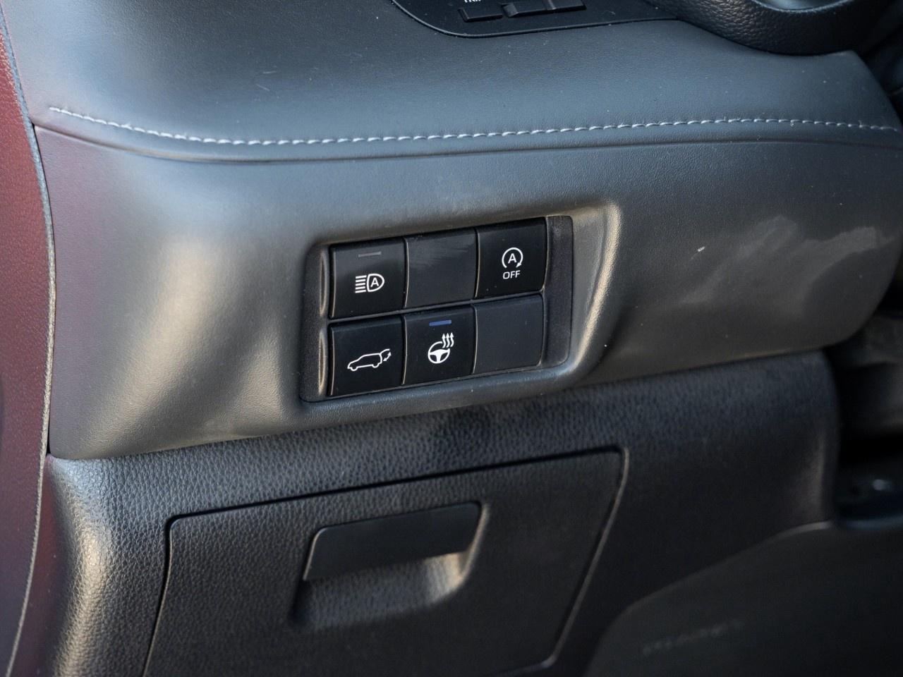 2023 Toyota Highlander LIMITED AWD Photo