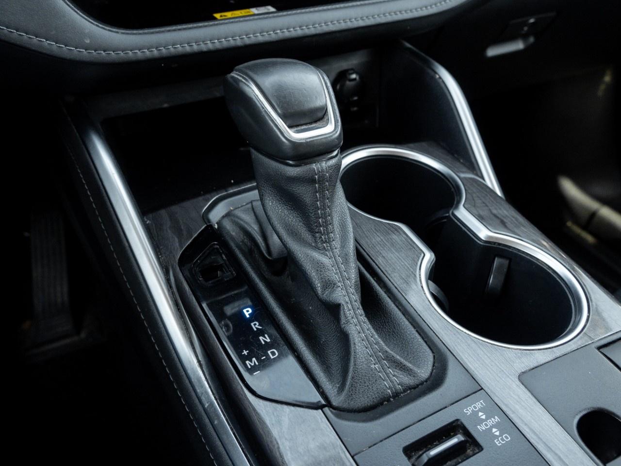 2023 Toyota Highlander LIMITED AWD Photo
