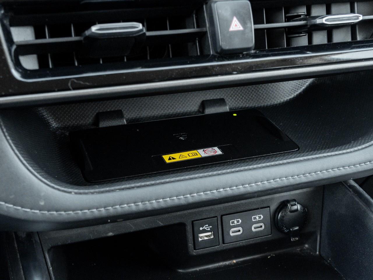 2023 Toyota Highlander LIMITED AWD Photo