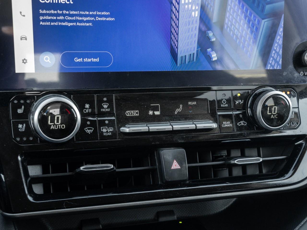 2023 Toyota Highlander LIMITED AWD Photo