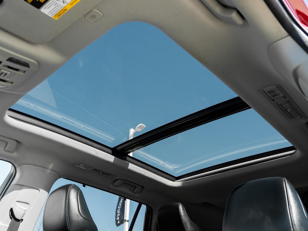 2023 Toyota Highlander LIMITED AWD Photo