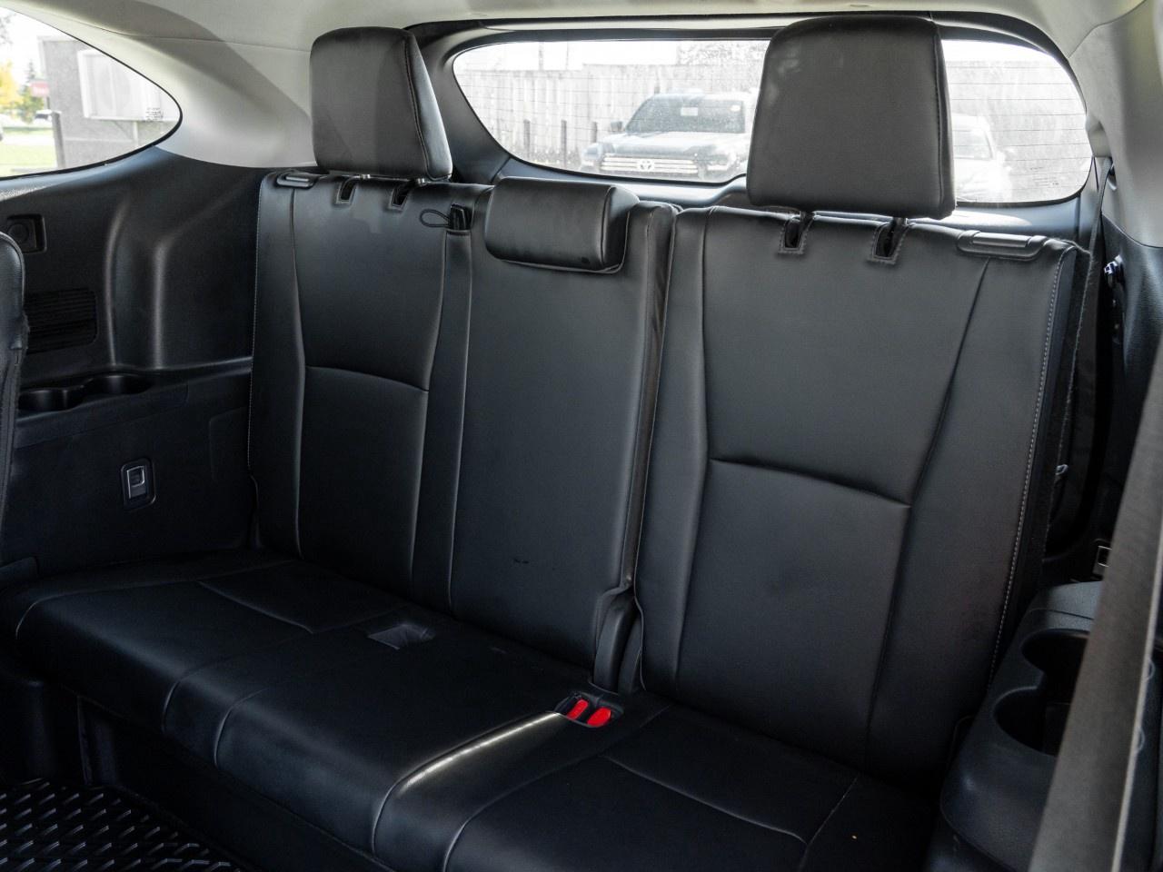 2023 Toyota Highlander LIMITED AWD Photo