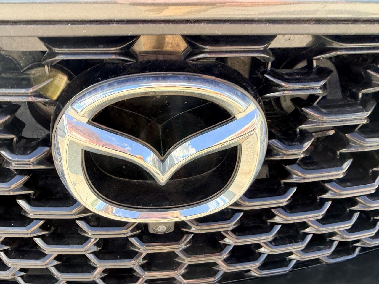 2024 Mazda CX-50 GT w/Turbo 4dr All-Wheel Drive Sport Utility Photo