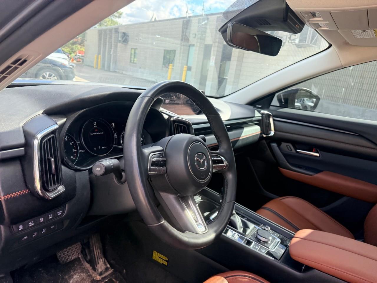 2024 Mazda CX-50 GT w/Turbo 4dr All-Wheel Drive Sport Utility Photo
