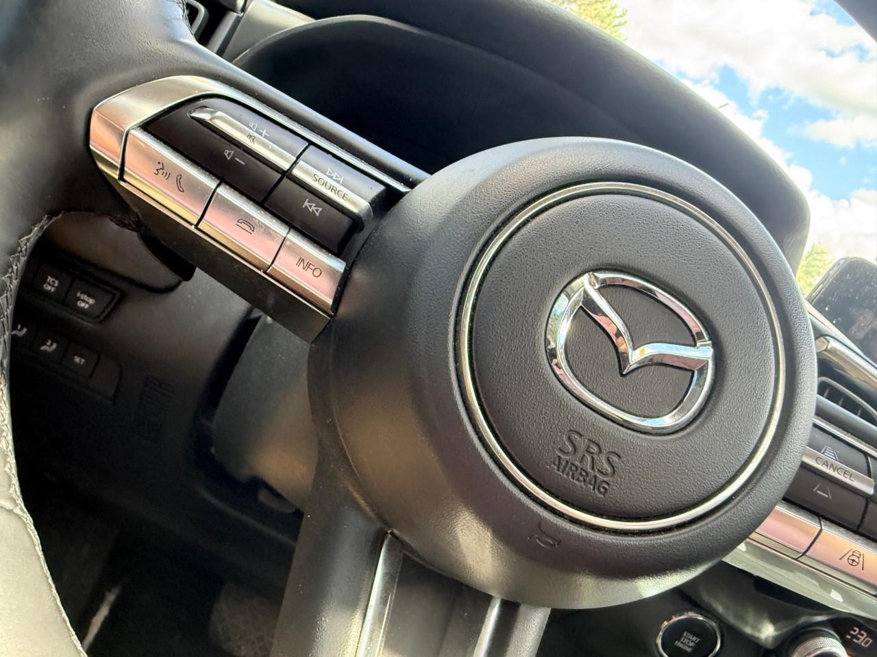2024 Mazda CX-50 GT w/Turbo 4dr All-Wheel Drive Sport Utility Photo
