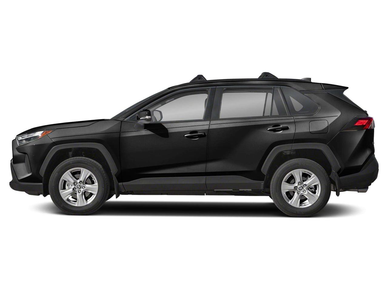 2022 Toyota RAV4 XLE Photo2
