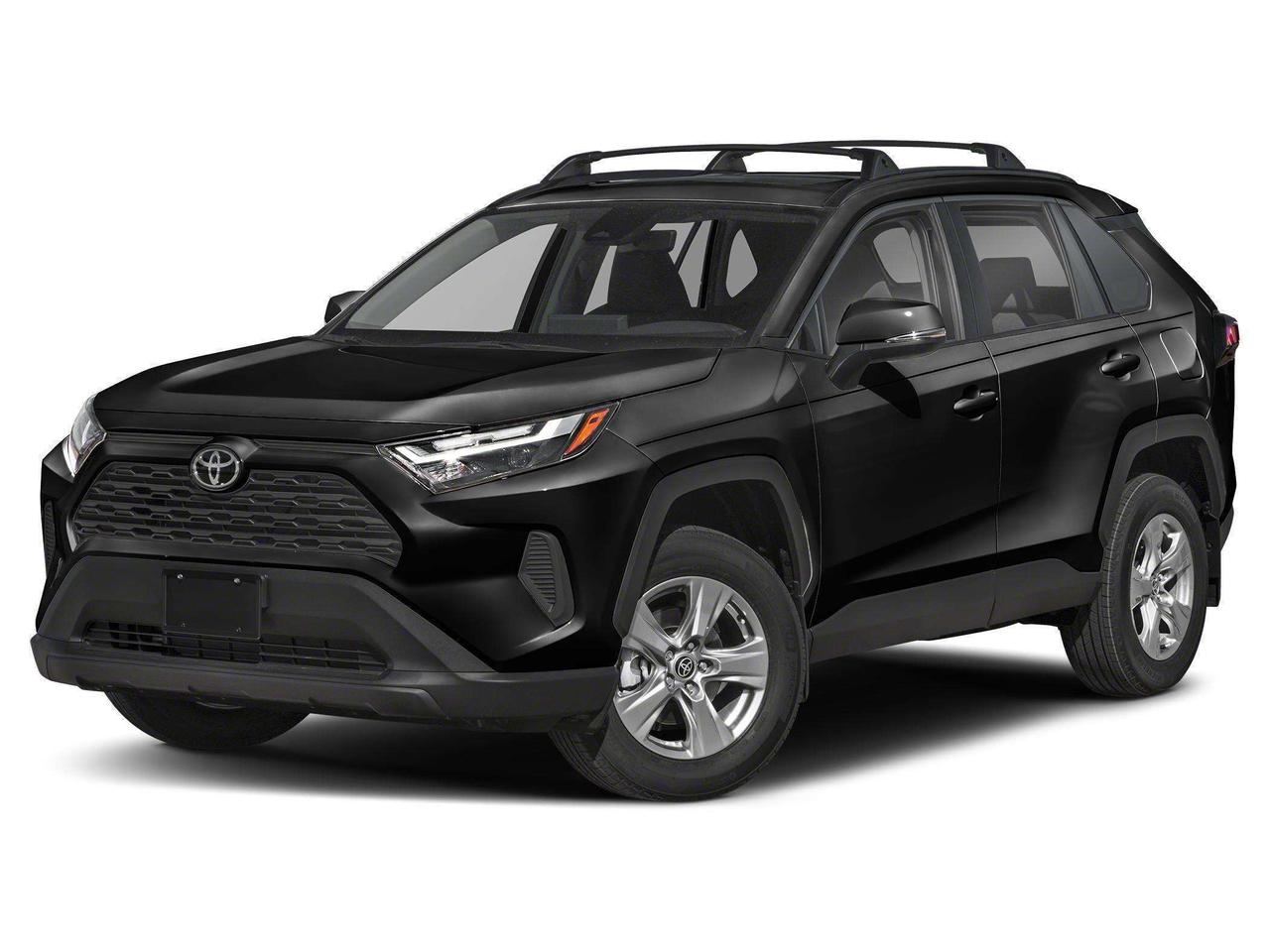 2022 Toyota RAV4 XLE Photo