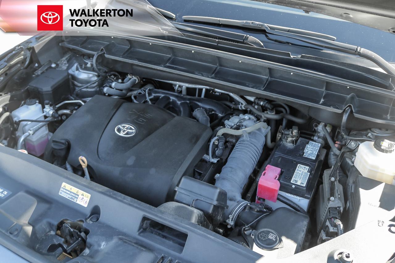 2022 Toyota Highlander XSE 4dr All-Wheel Drive Photo