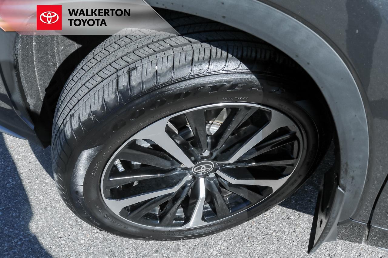 2022 Toyota Highlander XSE 4dr All-Wheel Drive Photo