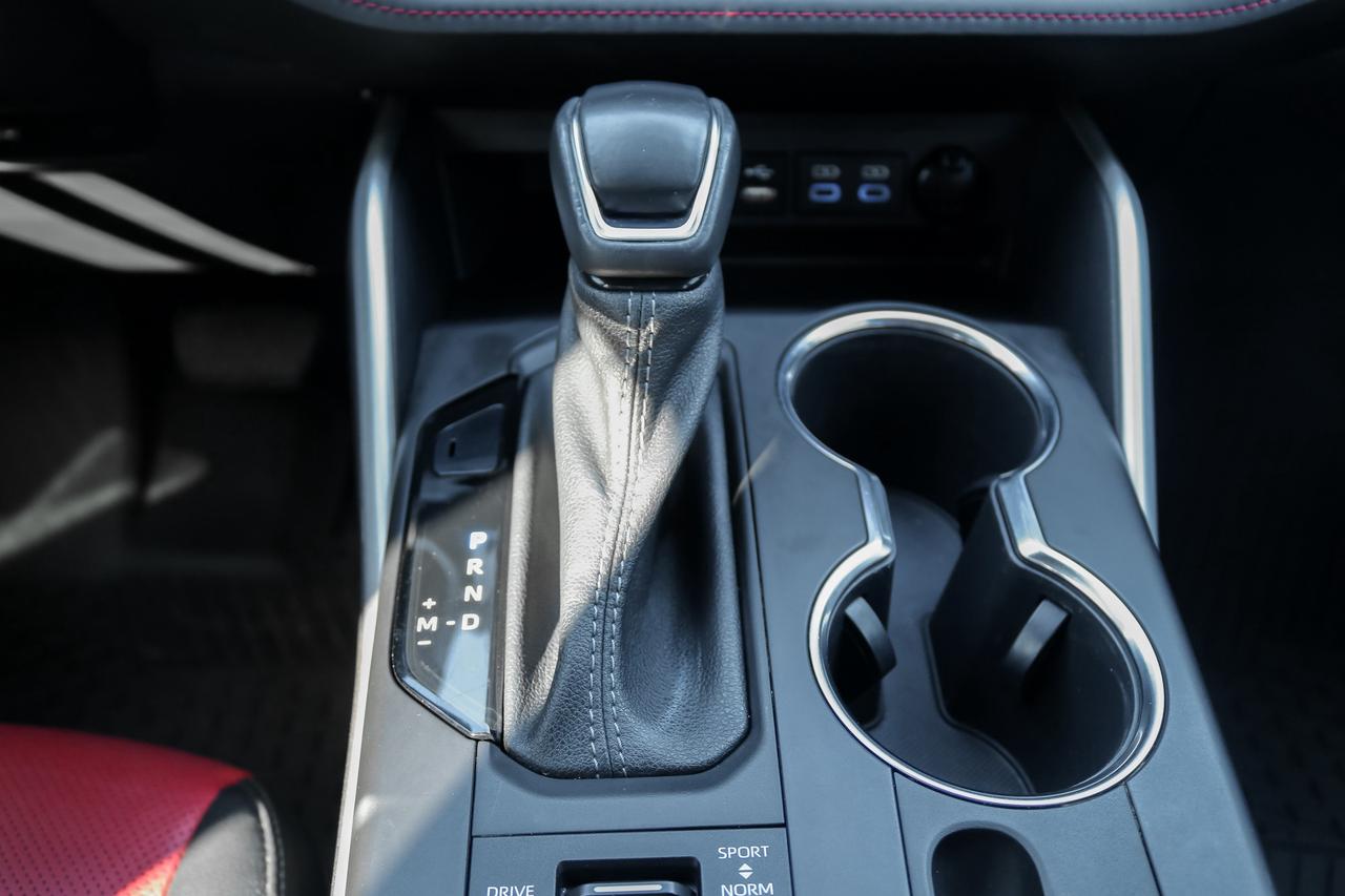 2022 Toyota Highlander XSE 4dr All-Wheel Drive Photo