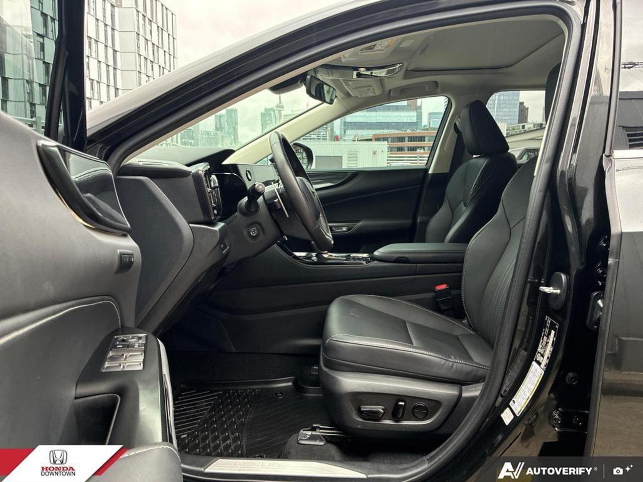 2024 Lexus NX 350 Base 4dr All-Wheel Drive Photo