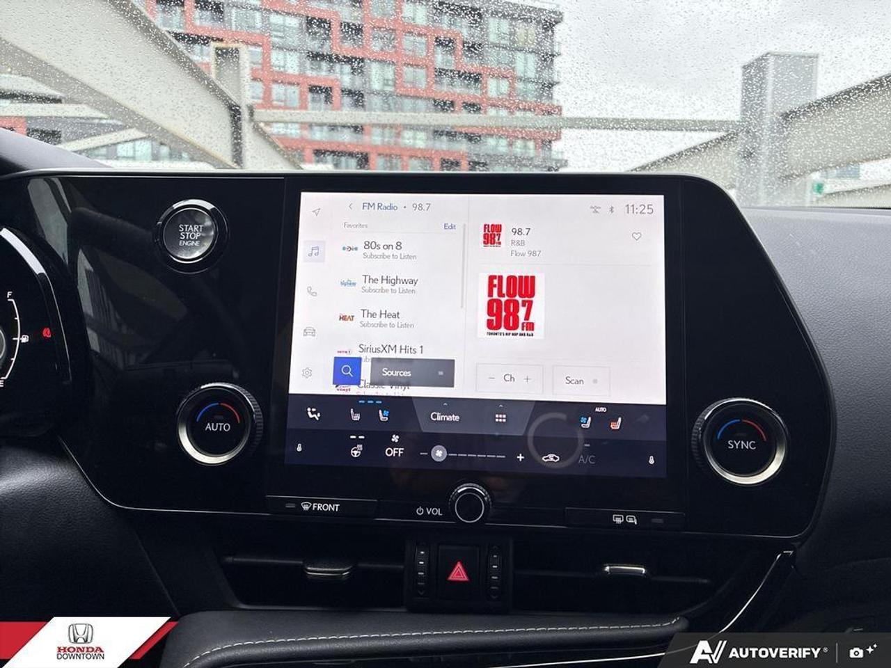 2024 Lexus NX 350 Base 4dr All-Wheel Drive Photo