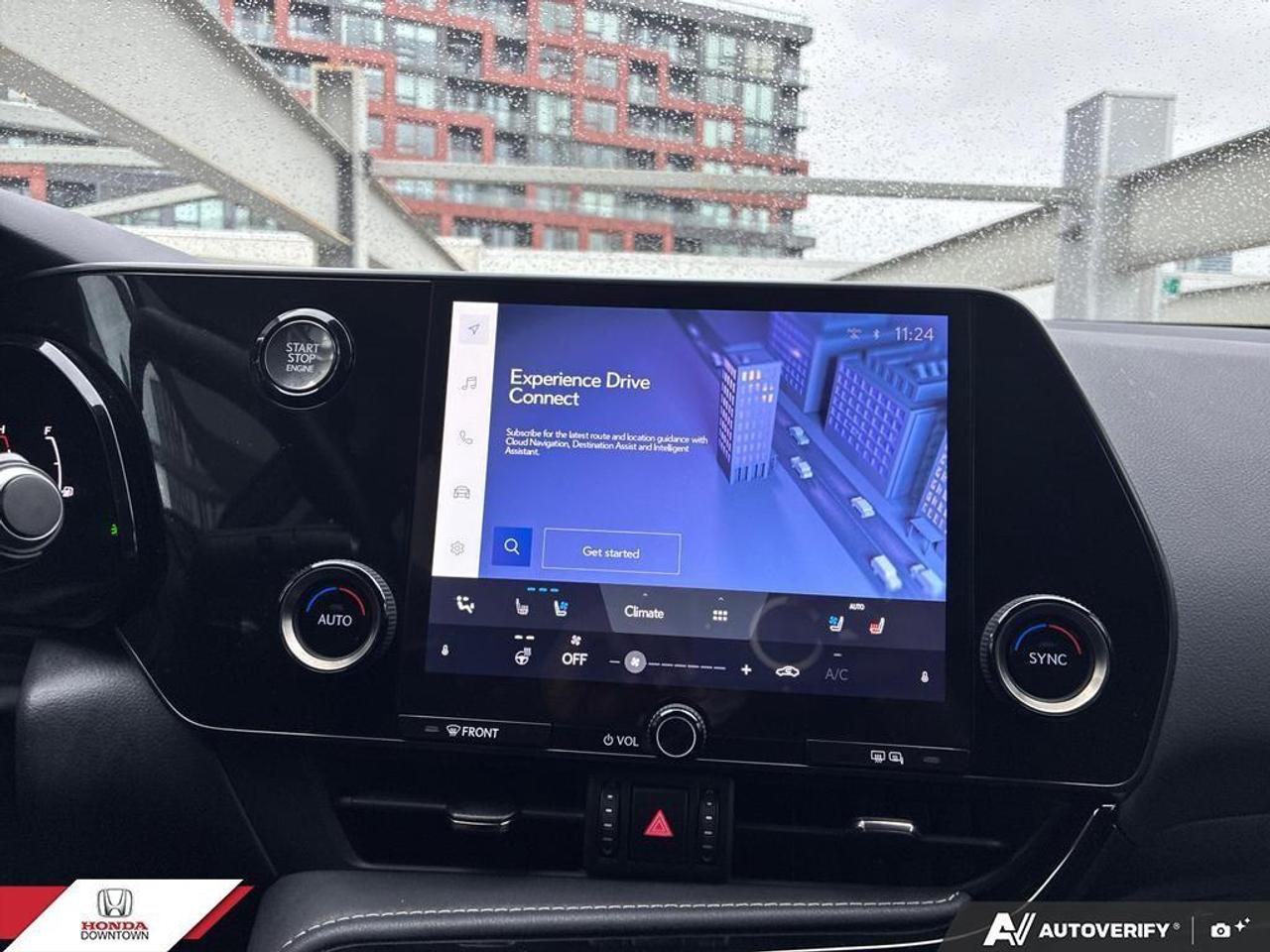 2024 Lexus NX 350 Base 4dr All-Wheel Drive Photo