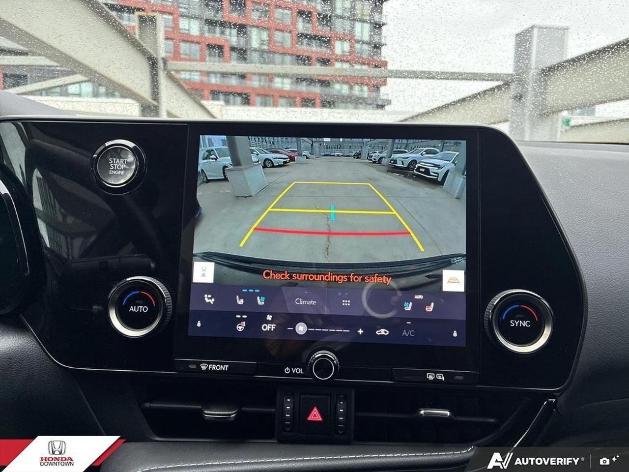 2024 Lexus NX 350 Base 4dr All-Wheel Drive Photo