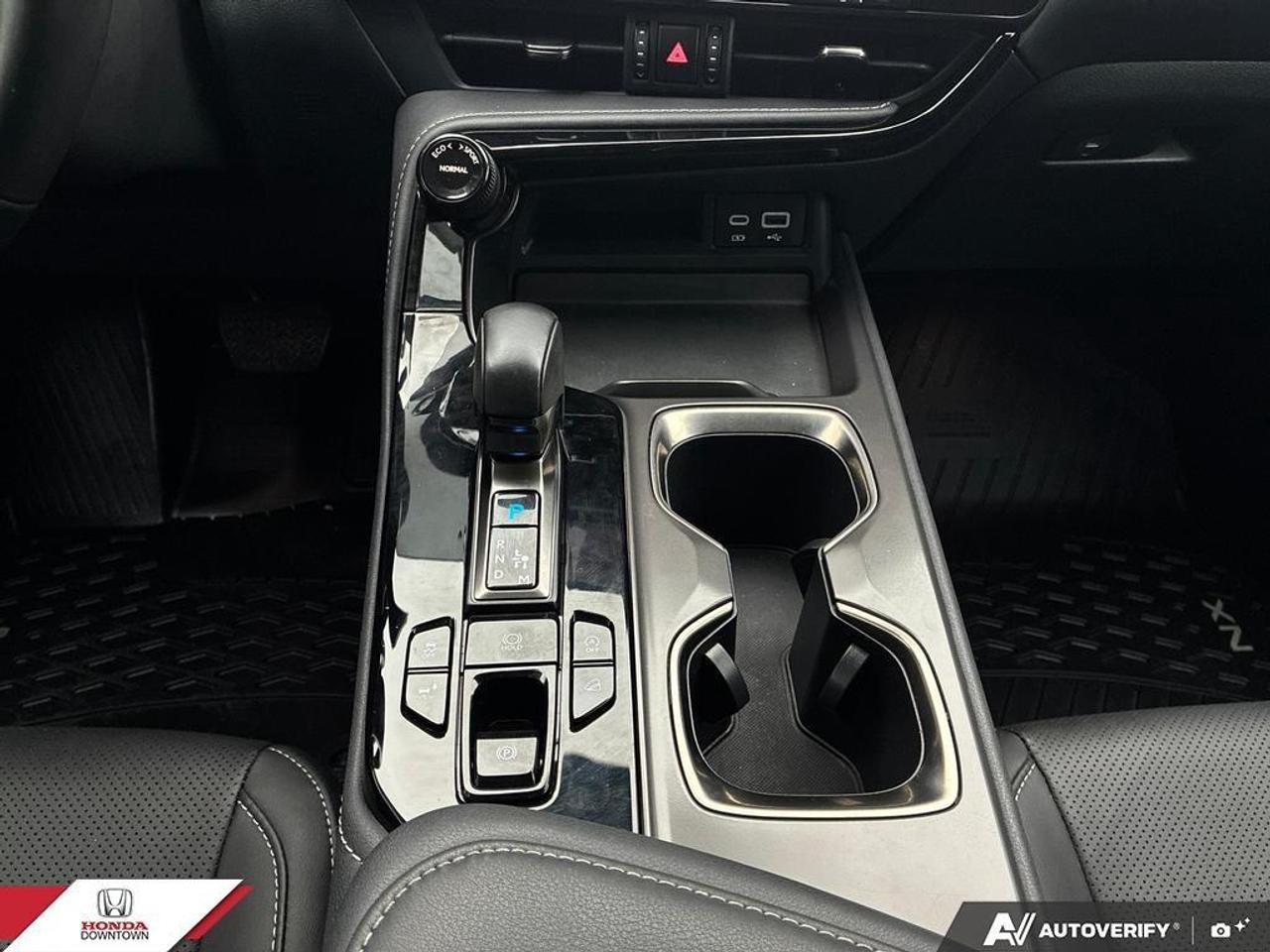 2024 Lexus NX 350 Base 4dr All-Wheel Drive Photo