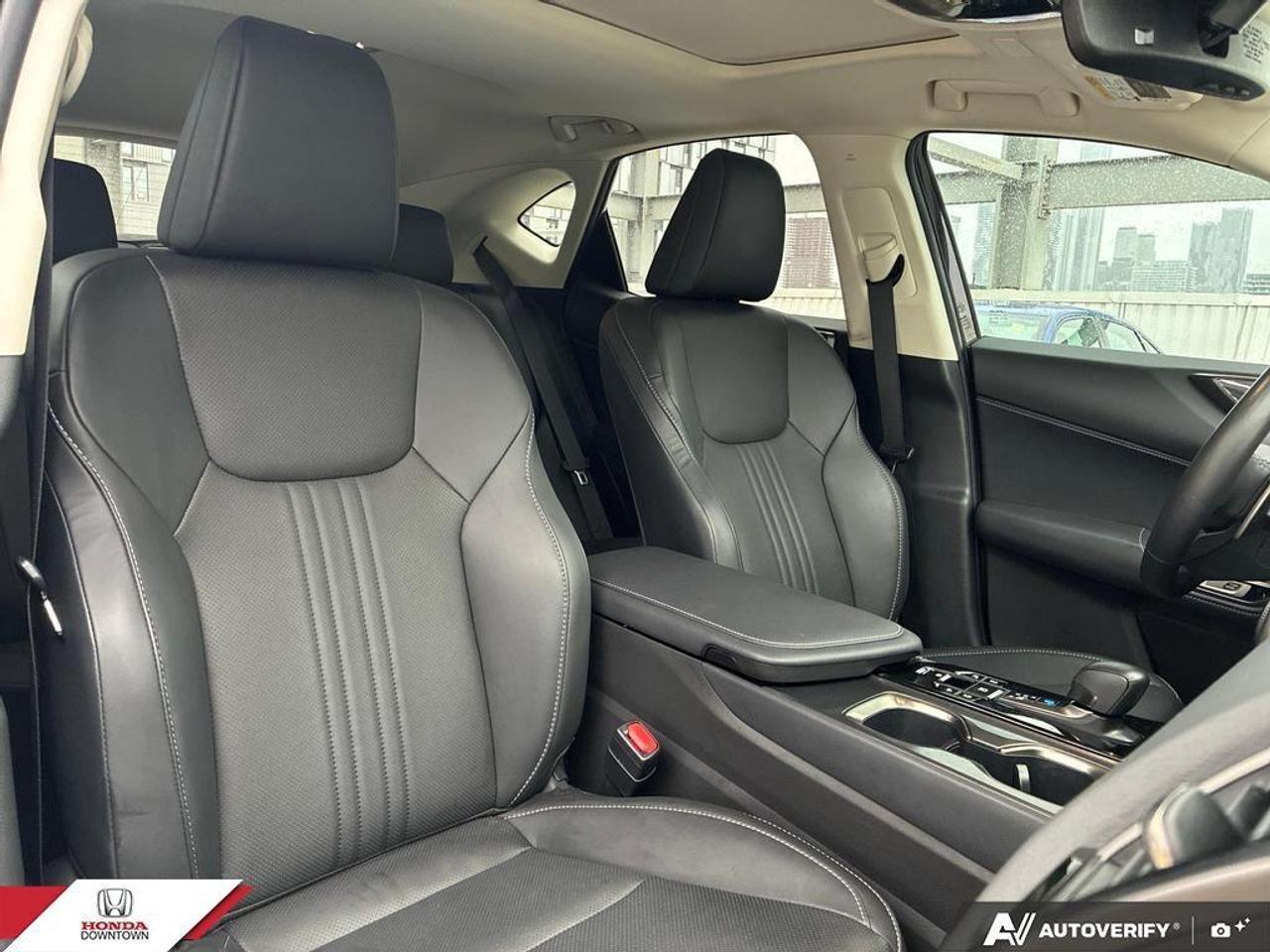 2024 Lexus NX 350 Base 4dr All-Wheel Drive Photo