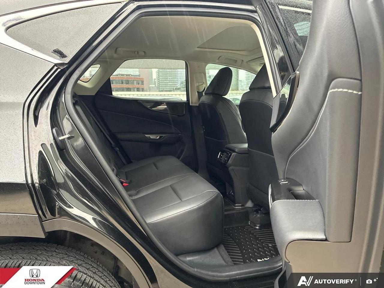 2024 Lexus NX 350 Base 4dr All-Wheel Drive Photo