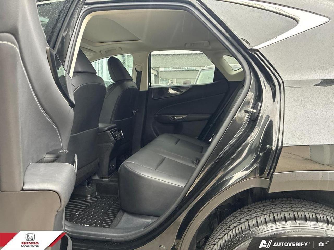 2024 Lexus NX 350 Base 4dr All-Wheel Drive Photo