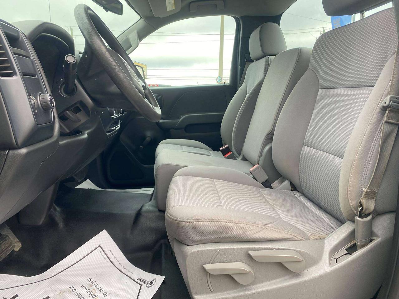 2014 GMC Sierra 1500 Regular Cab ~Power Locks ~A/C Photo