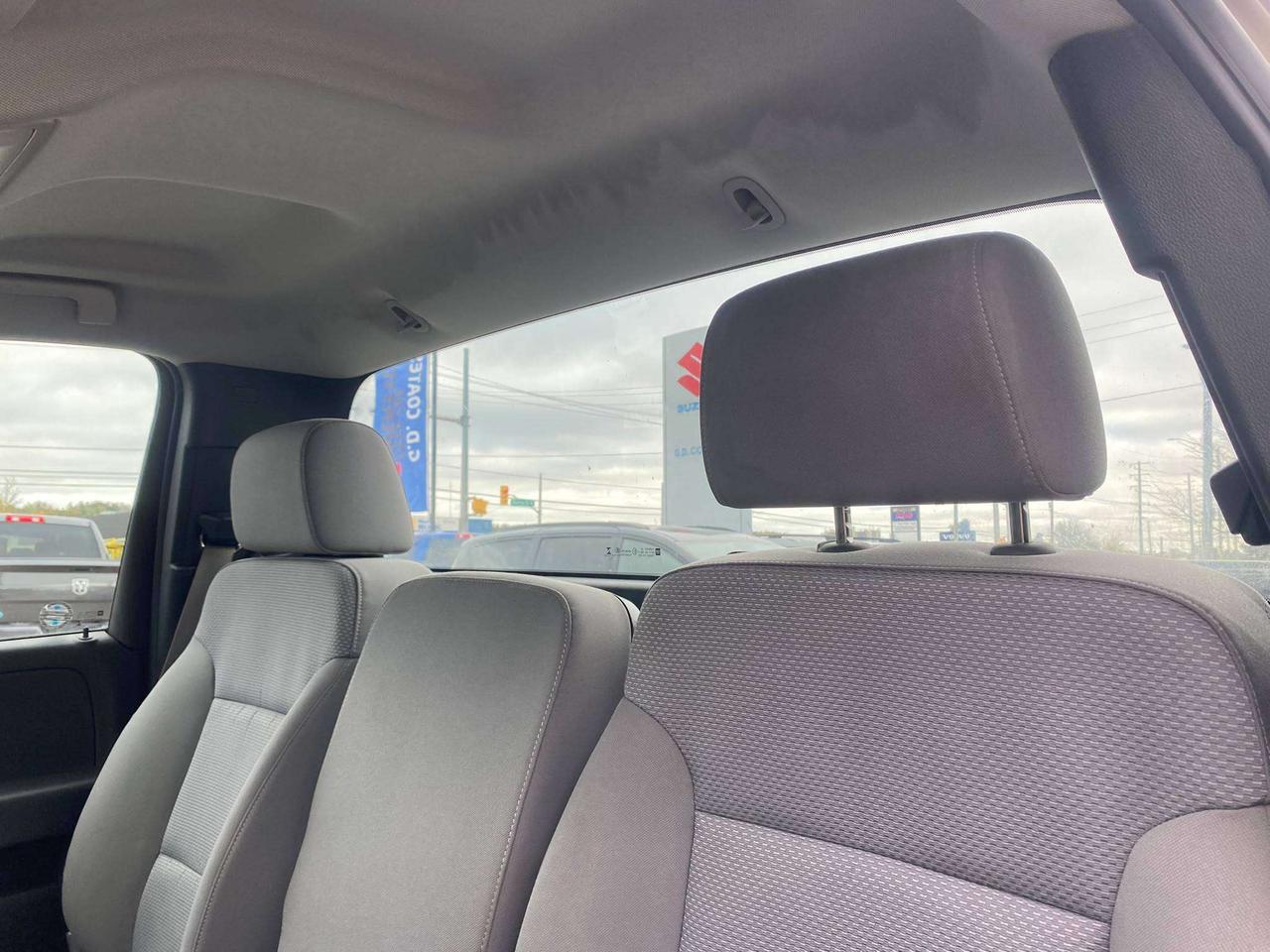 2014 GMC Sierra 1500 Regular Cab ~Power Locks ~A/C Photo