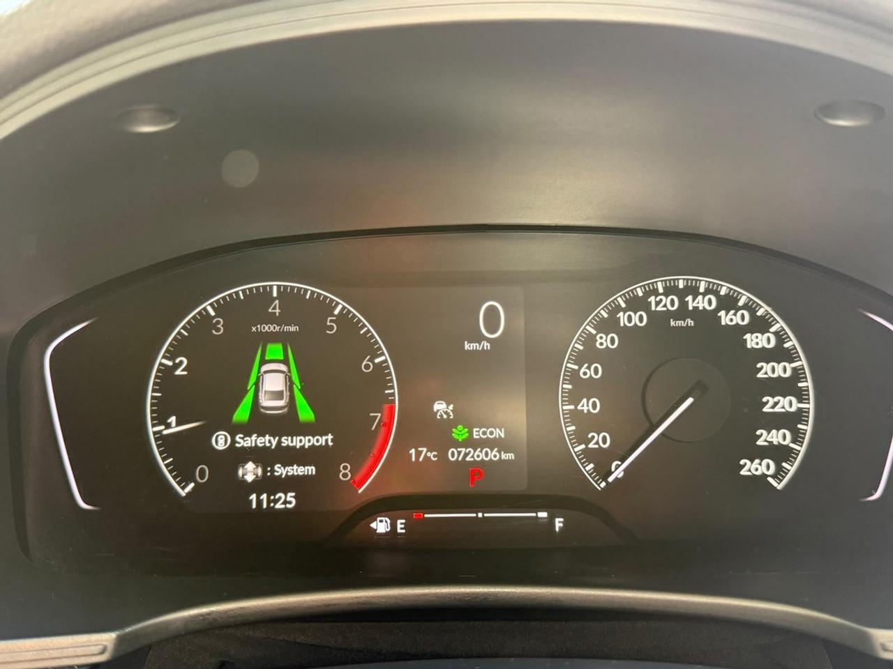 2024 Honda Civic Sport Photo