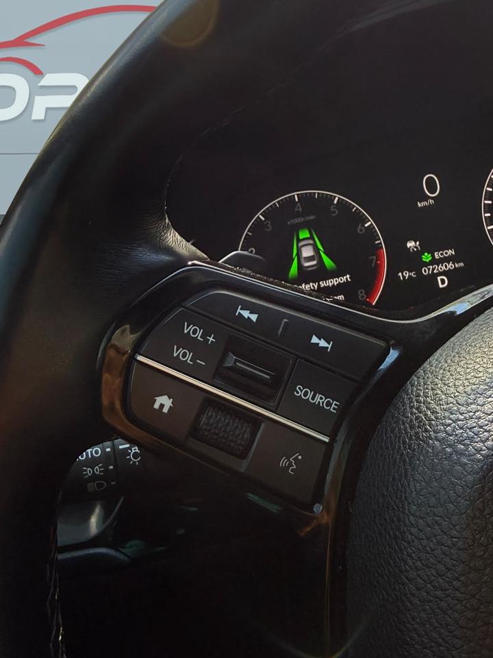 2024 Honda Civic Sport Photo