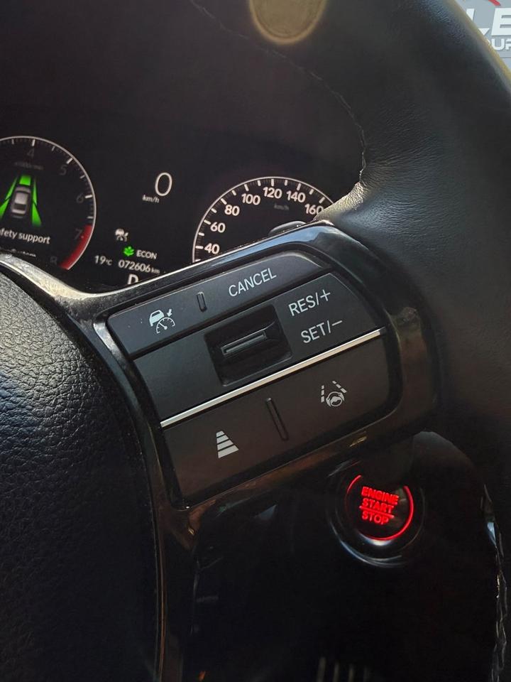 2024 Honda Civic Sport Photo