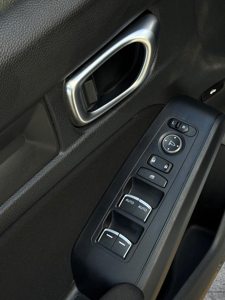 2024 Honda Civic Sport Photo