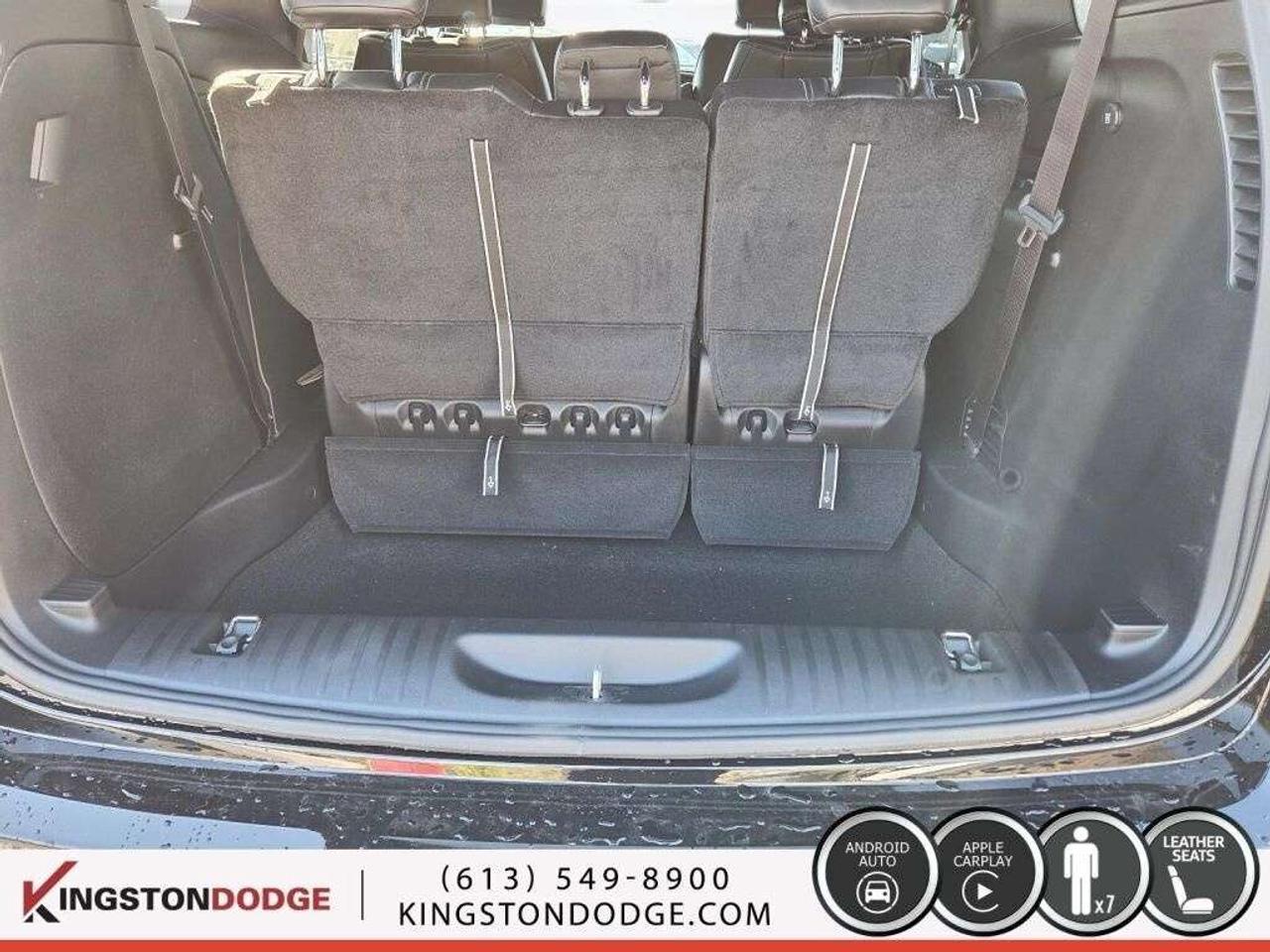 2026 Chrysler Grand Caravan SXT   Service Loaner   Qualifies for new vehicle finance rates! (OAC) Photo