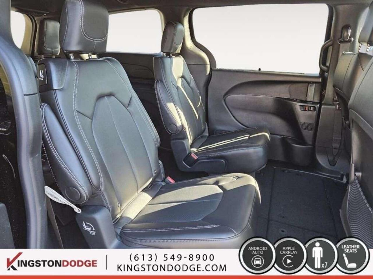 2026 Chrysler Grand Caravan SXT   Service Loaner   Qualifies for new vehicle finance rates! (OAC) Photo