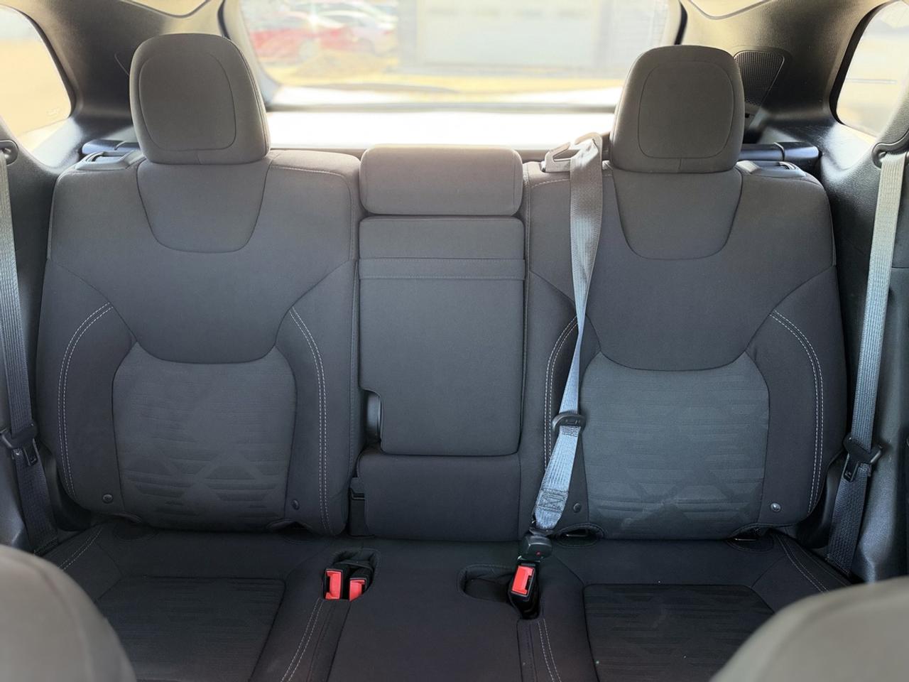 2019 Jeep Cherokee Latitude Photo